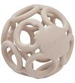 Liewood Teether Ball - Silicone - Jasmin - Sandy
