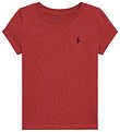Polo Ralph Lauren T-shirt - Classics II - Rd