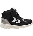 Hummel Stvler - X-Light 2.0 Mid Tex Jr - Sort