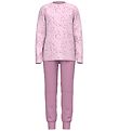 Name It Nattj - Noos - NkfNightset - Winsome Orchid