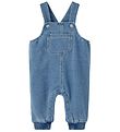 Name It Smkbukser - NbmBen - Medium Blue Denim