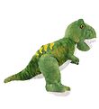 Teddykompaniet Bamse - Teddy Glow - Selvlysende Dinosaur - Grn