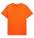 Polo Ralph Lauren T-shirt - Classics II - Orange