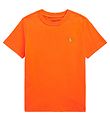 Polo Ralph Lauren T-shirt - Classics II - Orange