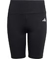 adidas Performance Shorts - G TR-ES 3S BK - Sort/Hvid