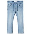 Name It Jeans - Noos - NmmRyan - Light Blue Denim