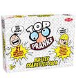 TACTIC Spil - Top Pranks Master Pranking Pack