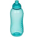 Sistema Drikkedunk - Twist 'n' Sip - 330 ml - Turkis