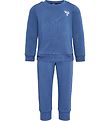 Hummel Sweatst - hmlSanto - Bl