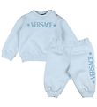 Versace Sweatst - Baby Blue