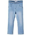 Name It Jeans - Noos - NmfSalli - Light Blue Denim