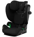 Cybex Autostol - Solution G I-Fix - Moon Black