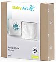 Baby Art Hnd- Og Fodaftryk St - Magic Box Square