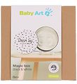 Baby Art Hnd- Og Fodaftryk St - Magic Box