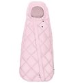 Cybex Kørepose - Snøgga Mini 2 - Powder Pink/Light Pink