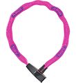 Abus Kdels - Catena 6806K - 85 cm - Neonpink