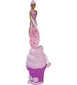 Sky Dancers Dukke - 18 Cm.- Purple Licious