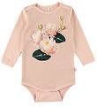 Molo Body l/ - Foss - Water Lily Baby