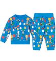 Stella McCartney Kids Sweatst - Paint Tube - Bl