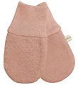 Racing Kids Luffer - Uld/Bomuld - Dusty Rose