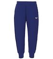 Emporio Armani Sweatpants - Mørkeblå
