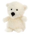 Jellycat Bamse - 18x8 cm - Little Polar Bear