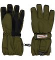 LEGO® Wear Handsker - LWAtlin - Dark Khaki