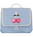 Jeune Premier Taske - It Bag Mini - Glazed Cherry