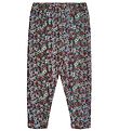 The New Siblings Leggings - Roebuck Multi Flower