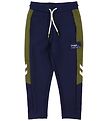 Hummel Sweatpants - hmlRane - Navy