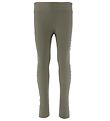 Petit by Sofie Schnoor Leggings - Army Green