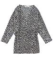 Add to Bag Cardigan - Leopard