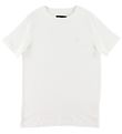 Add to Bag T-shirt - Off White