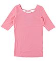 Add to Bag T-shirt - Rosa