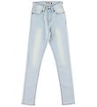 Add to Bag Jeans - Light Blue Denim