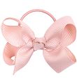 Little Wonders Hrelastik - Lucca - 5 cm - Powder Pink