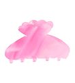 Bows By Str Hrklemme - Lulu - 5x3 cm - Pink Meleret