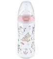 Nuk Sutteflaske - First Choice+ - 300ml - Bambi