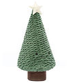 Jellycat Bamse - 29 cm - Amuseable Blue Spruce Christmas Tree