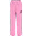 Kids Only Sweatpants - KogSelina - Bonbon/R