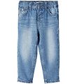 Name It Jeans - Noos - NmnSydney - Medium Blue Denim