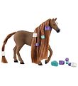 Schleich Horse Club - Beauty Horse English Thoroughbred Mare