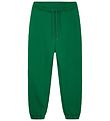 Grunt Sweatpants - Archie - Green