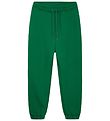 Grunt Sweatpants - Archie - Green