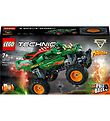 LEGO Technic  - Monster Jam Dragon 42149 - 2-i-1 - 217 Dele