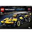LEGO Technic - Bugatti Bolide 42151 - 905 Dele