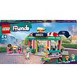 LEGO Friends  - Heartlake Diner 41728 - 346 Dele