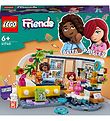 LEGO Friends - Aliyas vrelse 41740 - 209 Dele