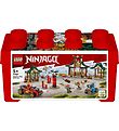 LEGO Ninjago - Kreative Ninjaklodser 71787 - 530 Dele