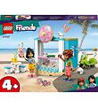 LEGO Friends - Donutbutik 41723 - 63 Dele